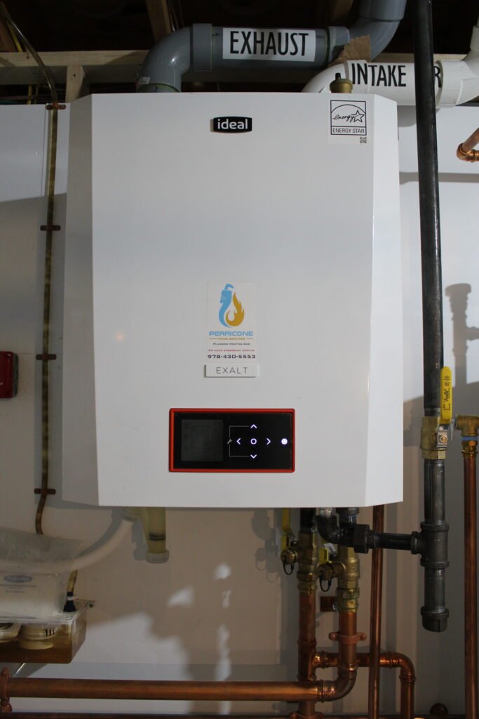 Boiler repair in Chelmsford, MA