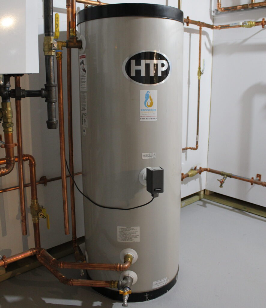 water heater