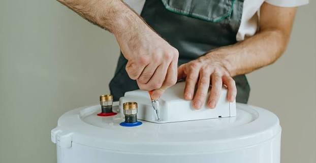 Choosing the Right Water Heater