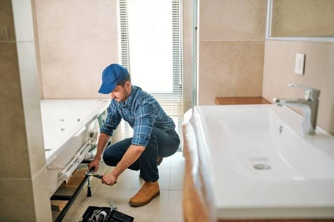 Fixture Upgrades & Remodels