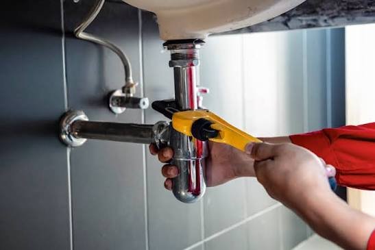 Leak Repair