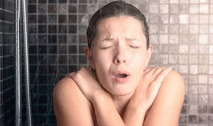 No Hot Water