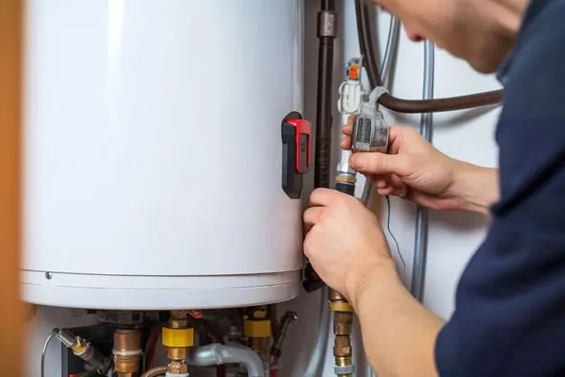 Replace Your Water Heater