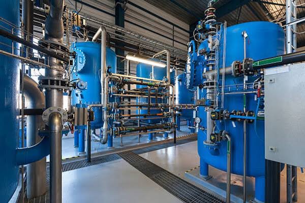 Water Filtration Systems