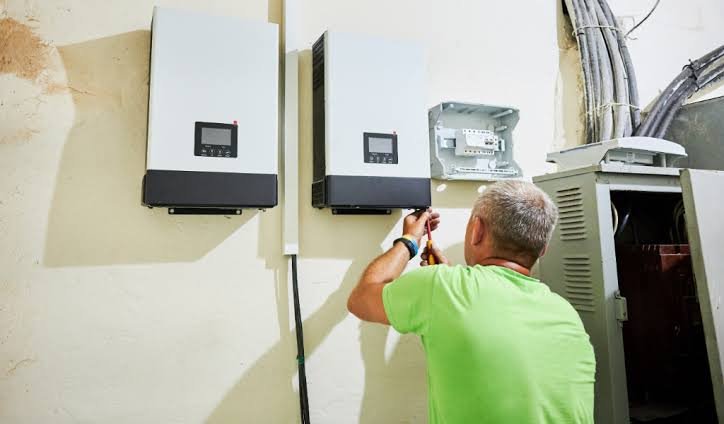 Why Add a Battery Backup