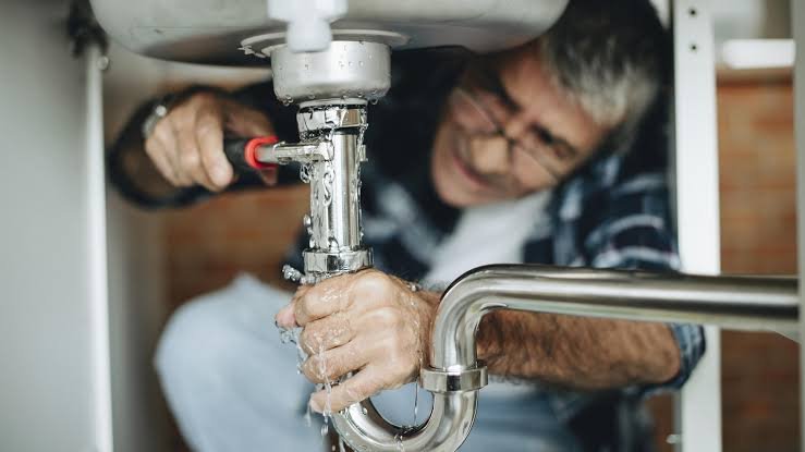 pipe replacement