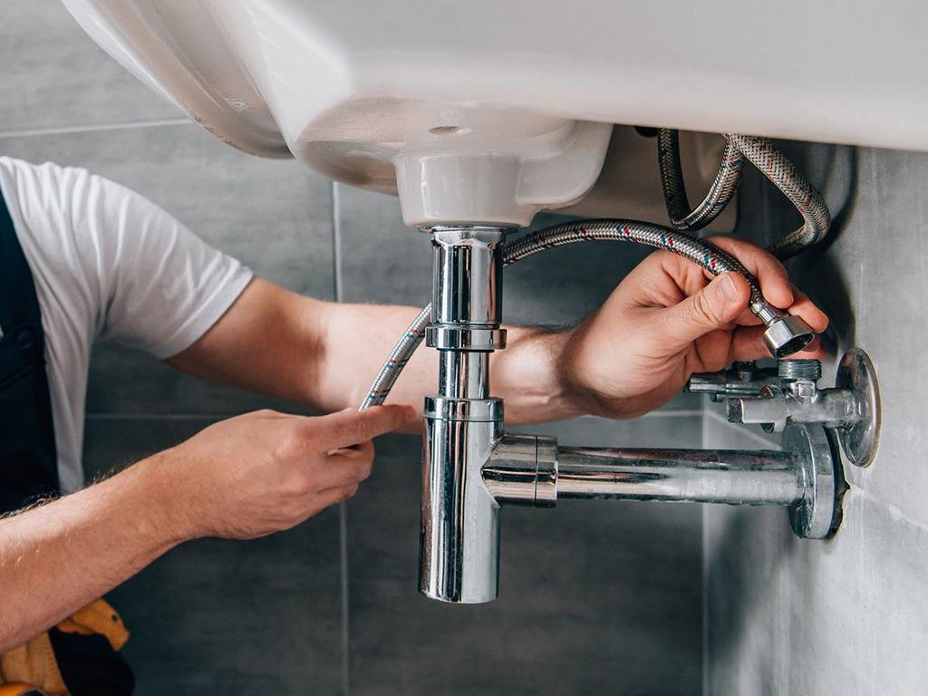 Sink Installation & Upgrades