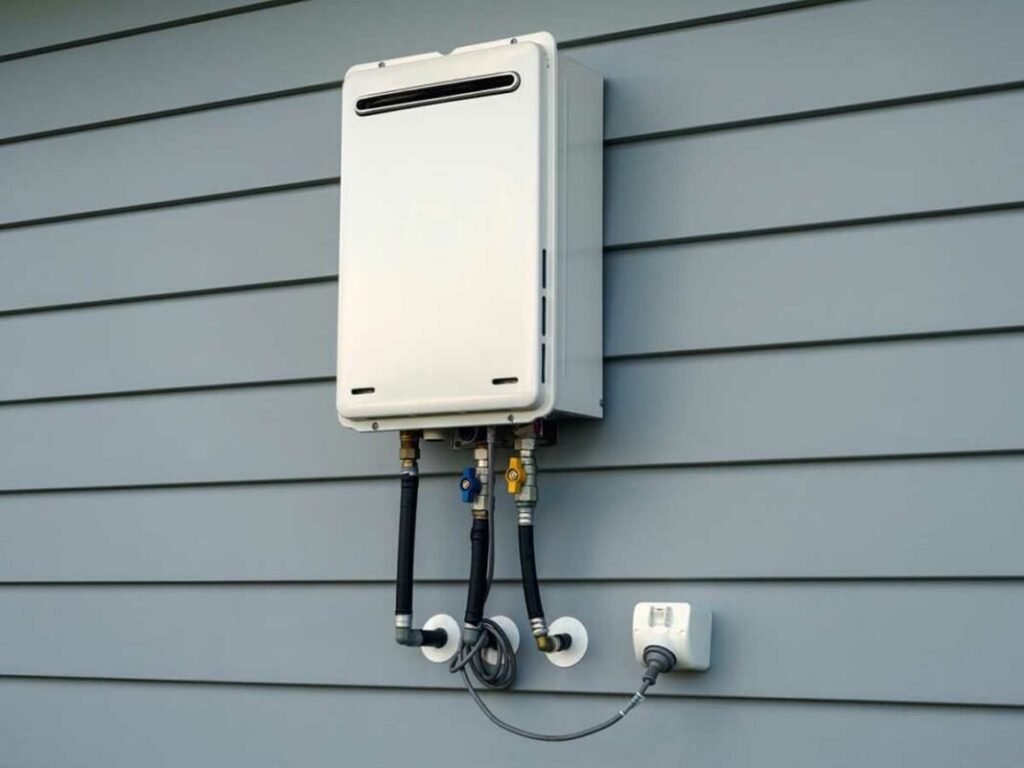 Is Tankless Right for Your Home?